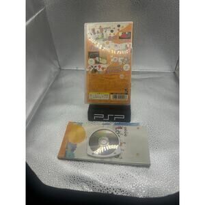 LocoRoco (PSP the Best)  PlayStation Portable PSP Japan Import